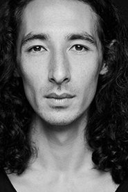 Akira Tsukada portrait