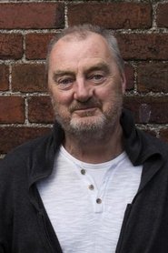 Jon Kenny portrait