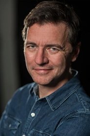 Oliver Zahle portrait