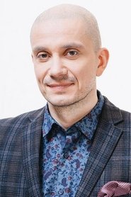 Rafał Sawicki portrait
