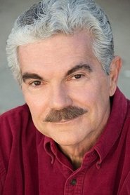 Sam Ingraffia portrait