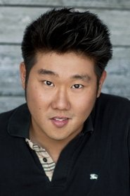 Peter S. Kim portrait
