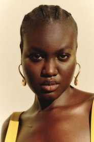 Akona Adichol portrait