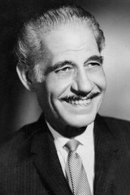Andrés Soler portrait