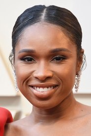 Jennifer Hudson portrait