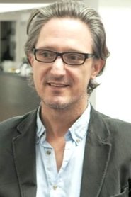 Ben Kellett portrait