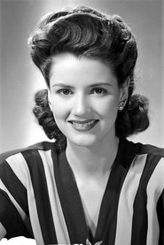 Virginia Belmont portrait