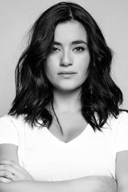 Paulina Gaitán portrait