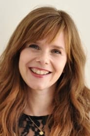 Anne Cathrine Sauerberg portrait