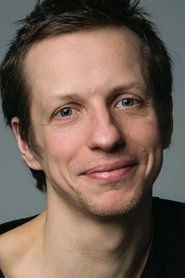 Evgeny Anisimov portrait