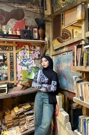 Harum Dwi Aryani portrait
