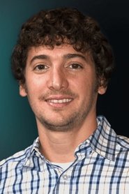 Sebastian Battro portrait