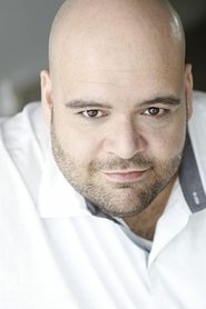 Ralph Navarro portrait