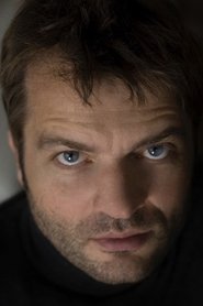Fabien Remblier portrait