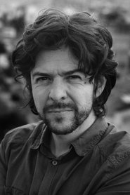 Javier Izquierdo portrait