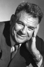 Oscar Hammerstein II portrait