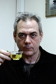 Sergei Dorenko portrait