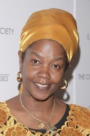 'Sister' Carol East portrait