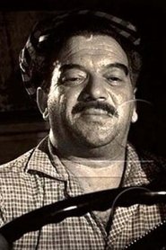 Pagano Sobrinho portrait