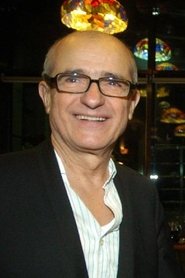 Grigore Gonța portrait