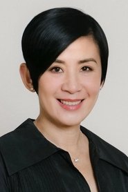 Sandra Ng portrait