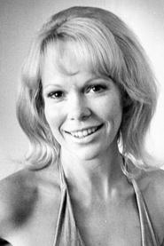 Judith Arthy portrait