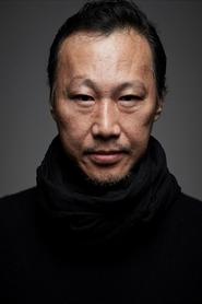 Kim Kang-il portrait