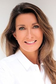 Anne-Claire Coudray portrait