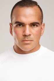 Ralph Ayala portrait