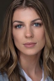 Lucy Lovegrove portrait