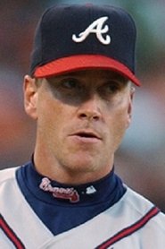 Tom Glavine portrait