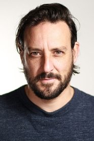 Brett Williams portrait