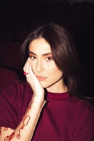 Marilyne Naaman portrait