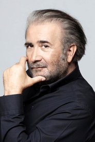 Lakis Lazopoulos portrait