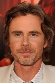 Sam Trammell portrait