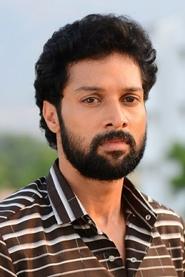 Santhosh Prathap portrait