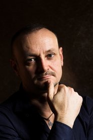 Marco S. Puccioni portrait