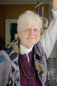 Svetlana Alexeieff-Rockwell portrait