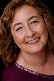 Lori Dungey portrait