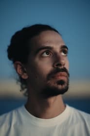 Vangelis Dikopoulos portrait