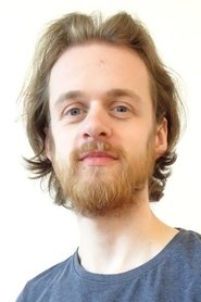 Kasper Jensen portrait