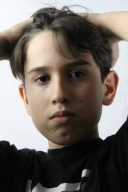 Riccardo Carmelita portrait