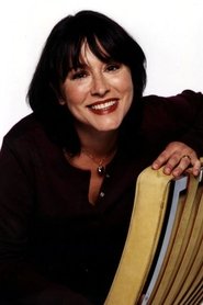 Arabella Weir portrait