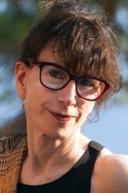 Judith Thurman portrait