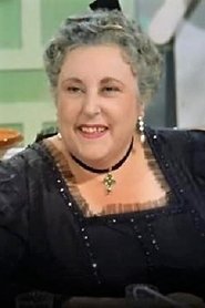 Carmen Porcel portrait
