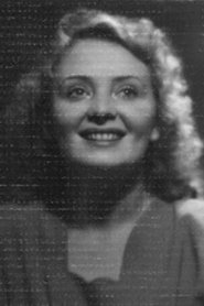 Marija Podgurska portrait