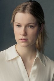 Heidi Parsons portrait