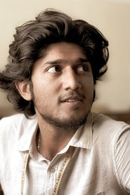 Sharook Sherief portrait