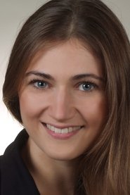Jessica Mollenhauer portrait