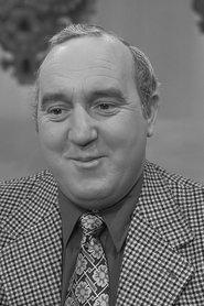 Piet Bambergen portrait